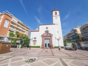Cubo's Apartamento España 2C Fuengirola, Fuengirola